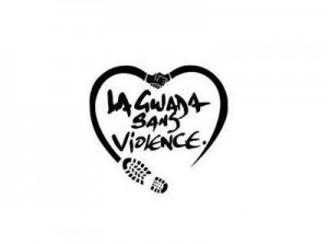 gwada sans violence logo