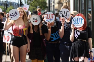 SlutWalk 1