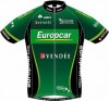 team europcar maillot