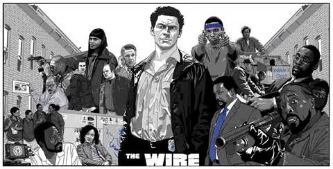 the WIRE