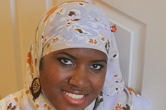 hijab black muslim