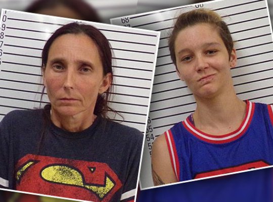 mom-daughter-arreste